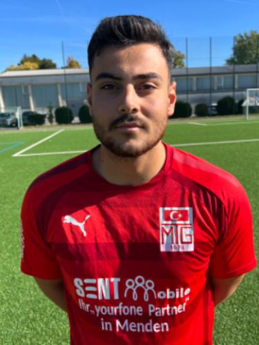 Furkan Genc