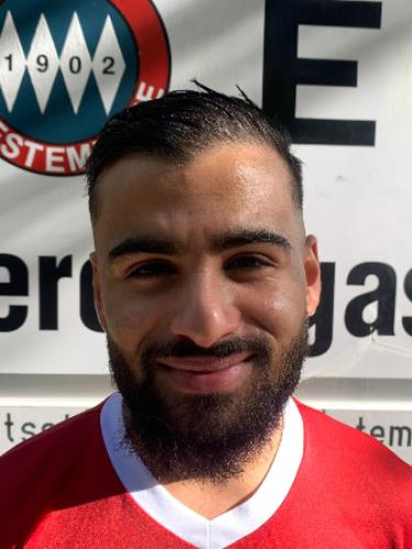 Hussein Faour