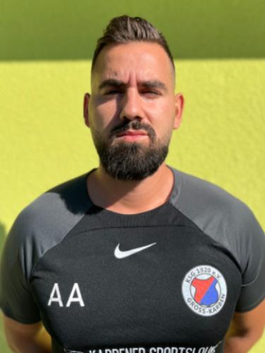 Agon Ademi