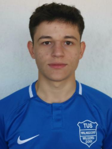 Leondrit Hasani
