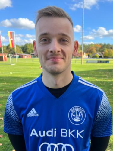 Mattes Woltmann