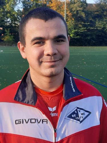 Michal Marek Koscielski