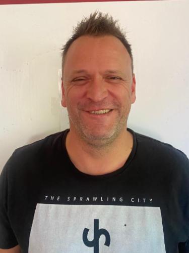 Markus Zimmermann