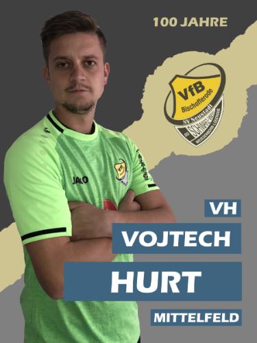 Vojtech Hurt