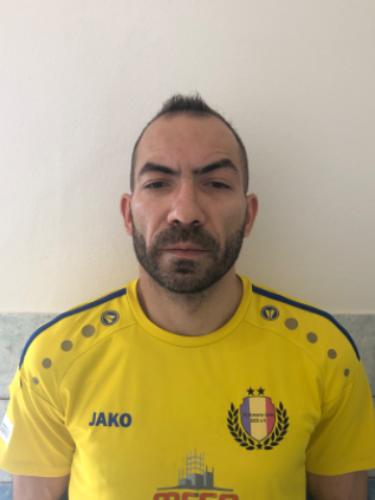 Cristian-Bogdan Duta