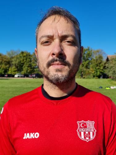 Emrah Tarakci