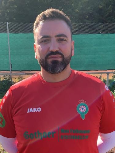 Mohamed Rachidi