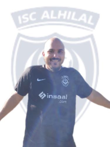 Yasar Mehdi
