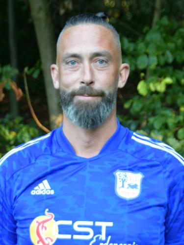 Timo Richter