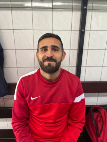 Ibrahim Kaykisiz