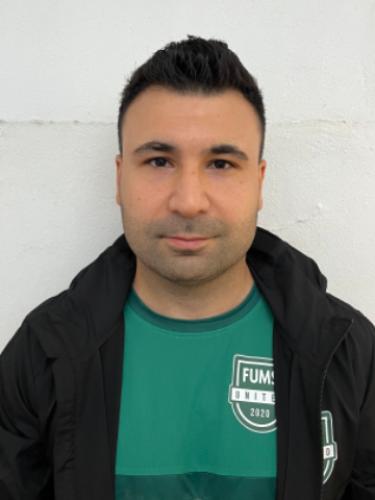 Tolga Uca