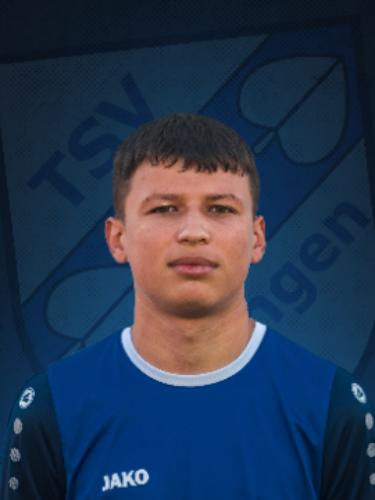 Arnel Dziric