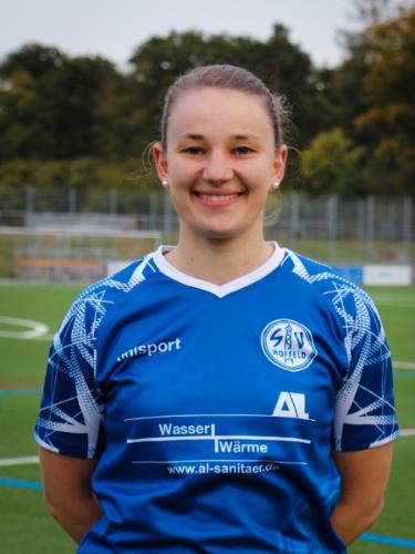 Mareike Kloppenburg
