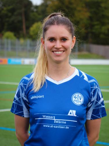 Pauline Marquardt