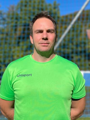 Christian Eckhardt