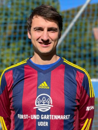 Johannes Kellner