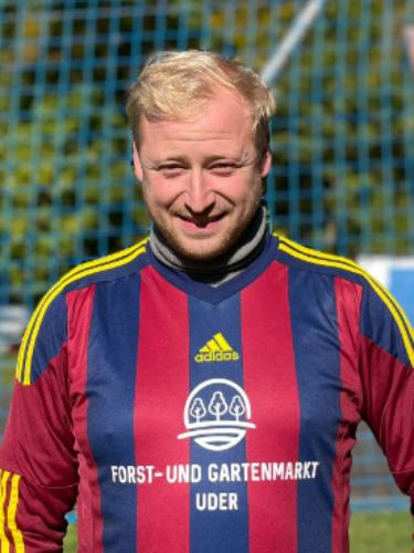 Nico Köhler