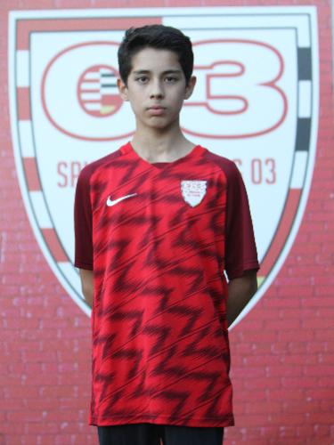 Rafael Jan Steinbeisser