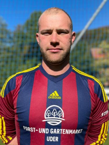 Lucas Schreiber