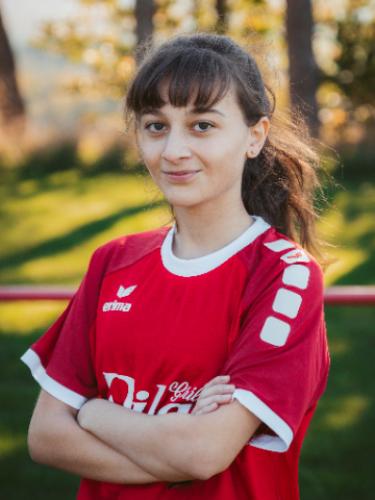 Nia Gogishvili