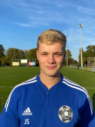 Jonas Stindt