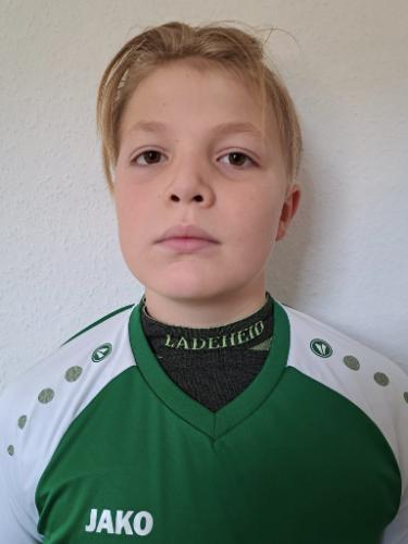 Ole Strauß