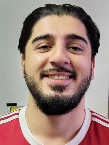 Roman Hadi