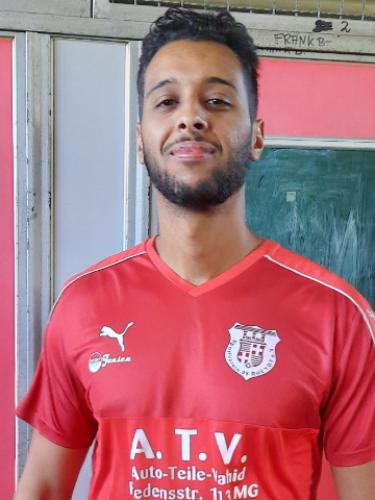Mohammed Chaiti