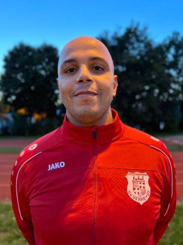 Mohamed El Moussaoui