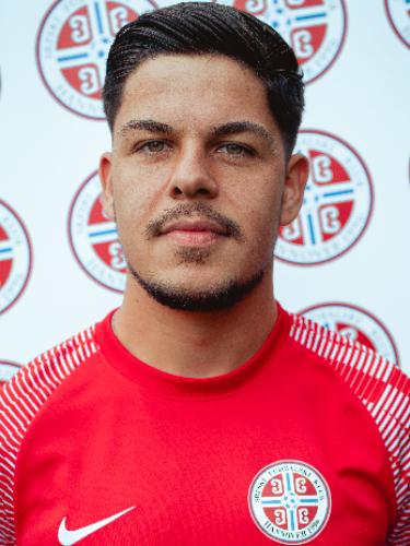 Damjan Bucan