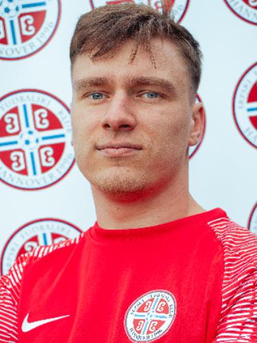 Tim Tschernetow