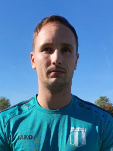 Patrick Grevenig