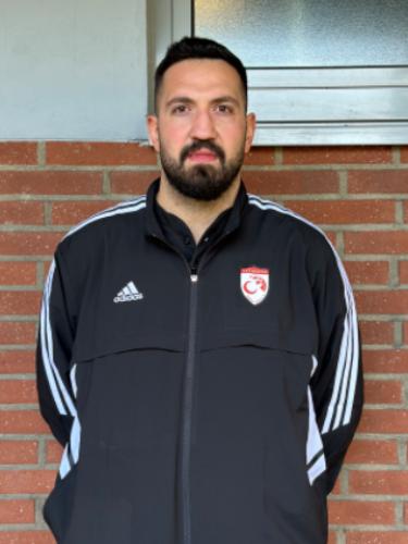 Okhan Kücük