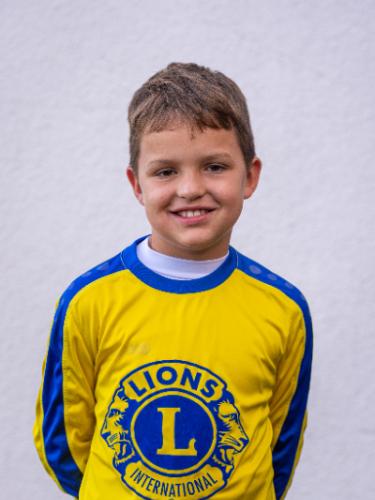 Tristan Richter