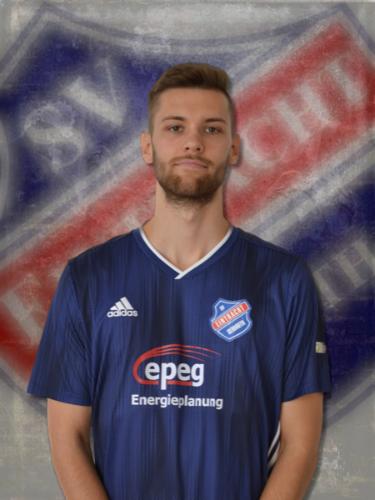 Christian Döbold