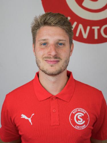 Luca Mollenhauer