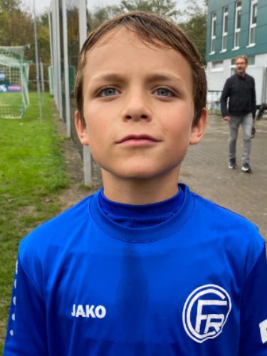 Julian Schwenk