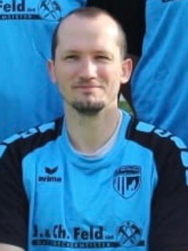 Mathias Neef