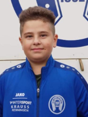Luan Gasi