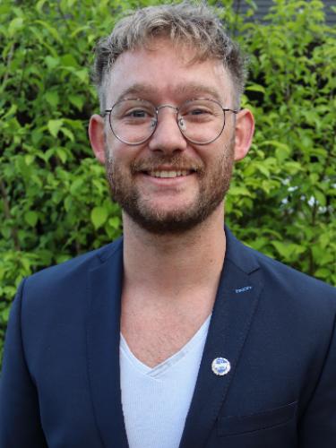 Felix Mayer