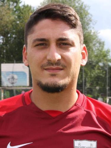 Eren Dogan