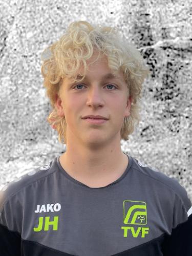 Jonathan Hesse