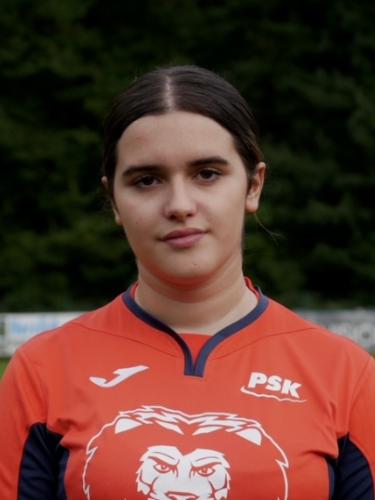 Anahita Maria Ide