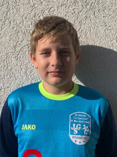 Tim Schnackenbeck
