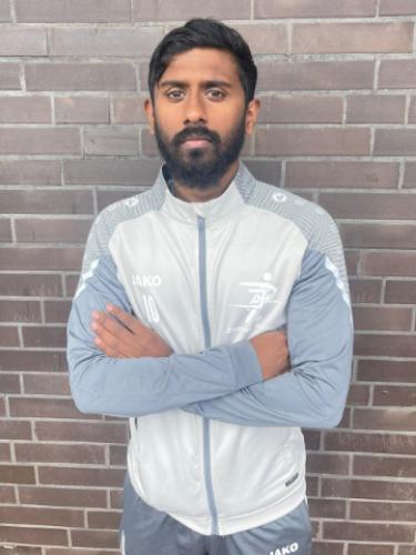 Nimalan Santhakumar