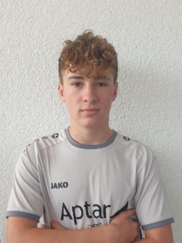 Jonas Burgbacher