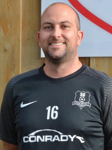 Patrick Geimer