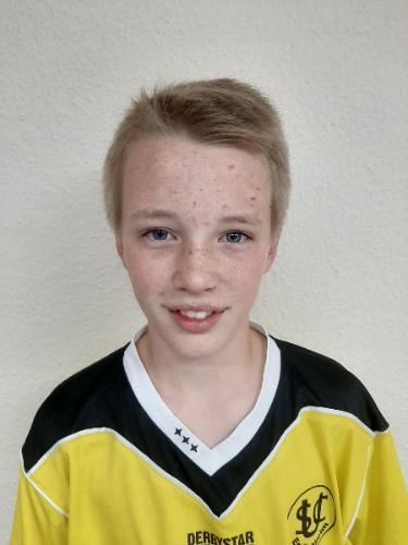 Jonas Lambers-Heerspink