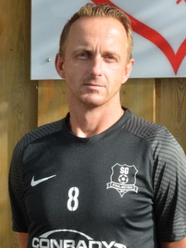 Bartlomiej Stefan Muzykant