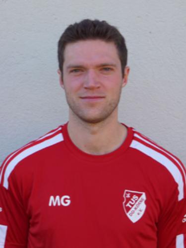 Maximilian Göbel